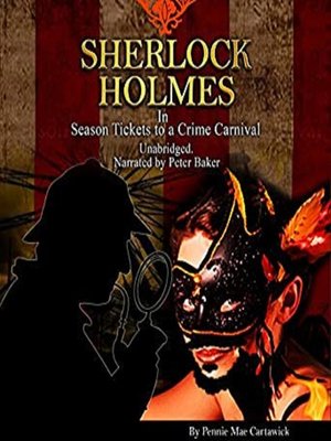 cover image of Season Tickets to a Crime Carnival